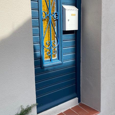 Studio Cabine A Collioure, A 100M De La Plage Et Des Commerces - Fr-1-309-153 المظهر الخارجي الصورة
