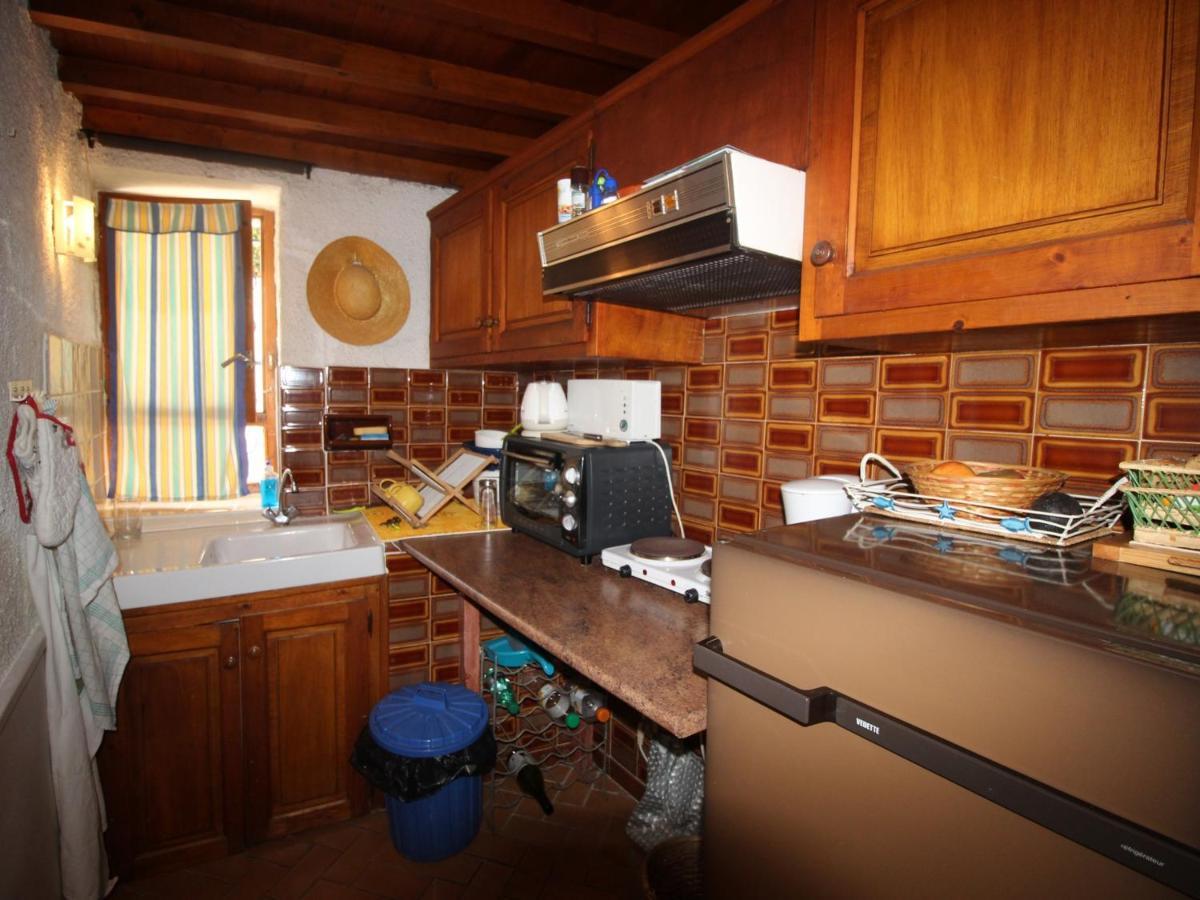 Studio Cabine A Collioure, A 100M De La Plage Et Des Commerces - Fr-1-309-153 المظهر الخارجي الصورة
